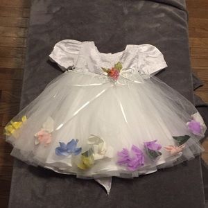 JOYKiD Little Girl’s Dress